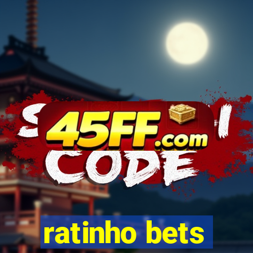 ratinho bets